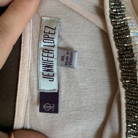 Jennifer Lopez blouse - Picture 6 of 6